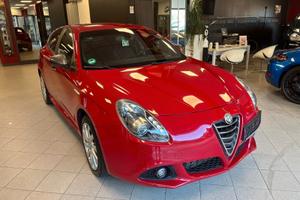 Alfa Romeo Giulietta 2.0 JTDm-2 150 CV Exclusive