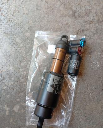Ammortizzatore Fox X2 Kashima top di gamma