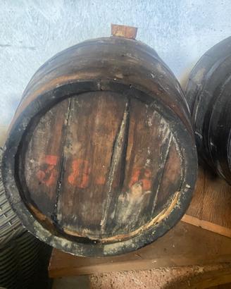 Caratello vin santo