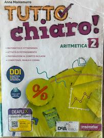 Libro di Matematica