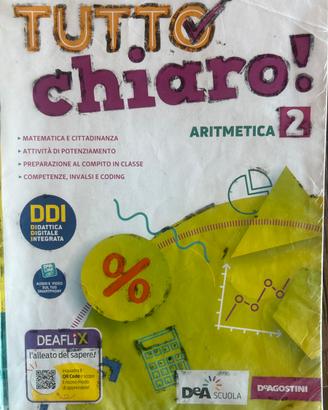 Libro di Matematica