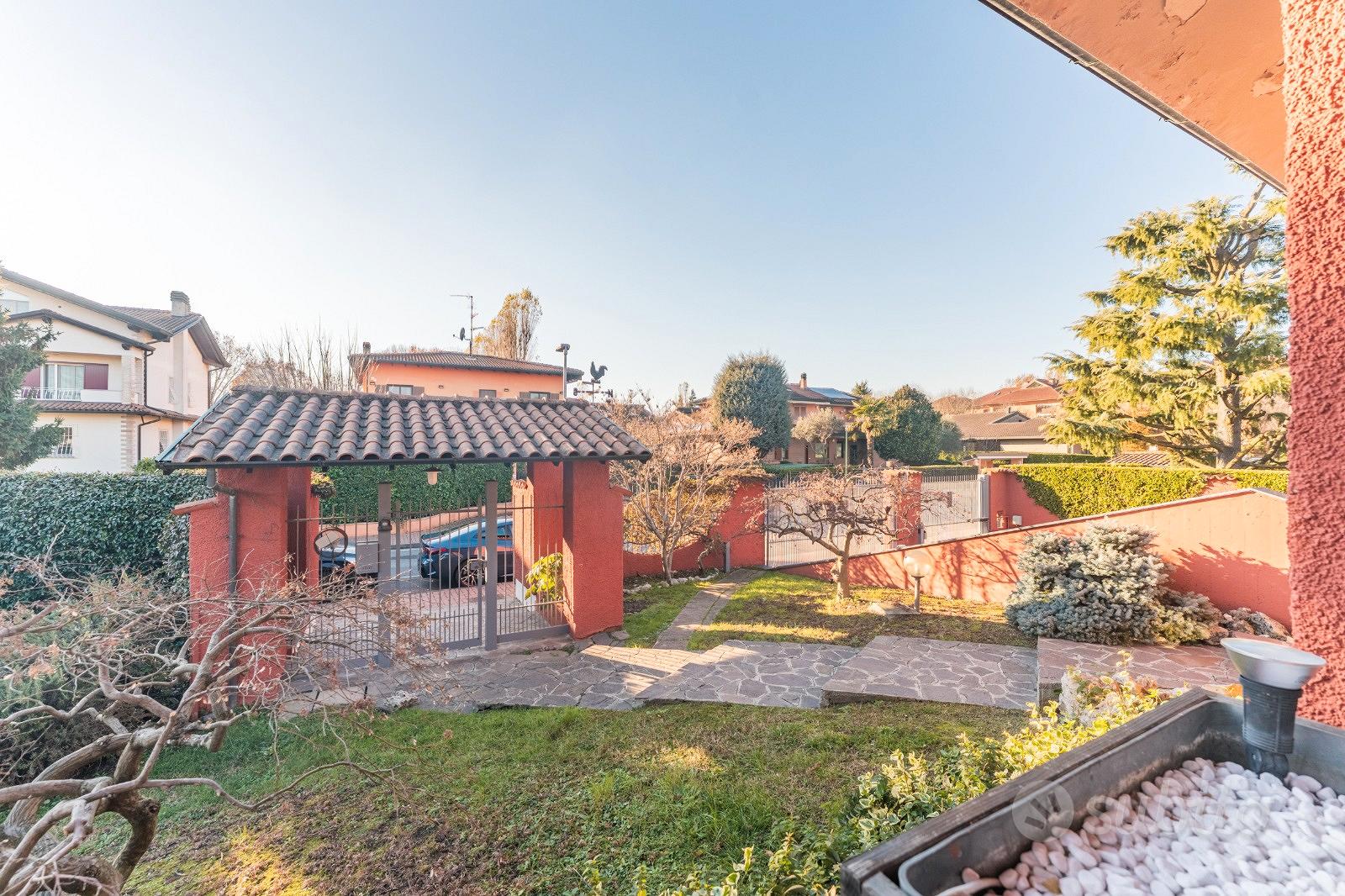 House in Cusago, Cascina Santa Maria Fenino - Altro