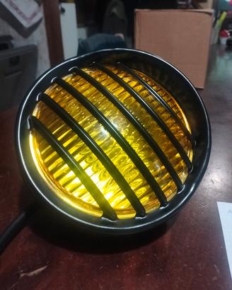faro scrambler 