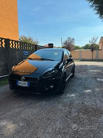 Abarth Grande Punto