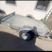 Rimorchio Leggero Umbria Rimorchi