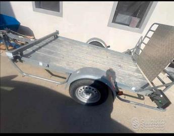 Rimorchio Leggero Umbria Rimorchi