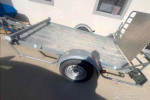 Rimorchio Leggero Umbria Rimorchi