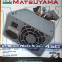 Alimentatore nuovo per PC