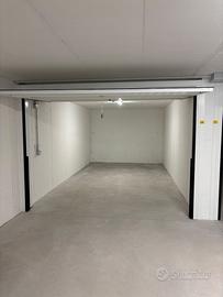 Garage a Padova - Porta Trento
