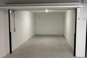 Garage a Padova - Porta Trento