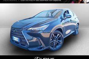 Lexus NX PLUG-IN 4WD PREMIUM+ MY24
