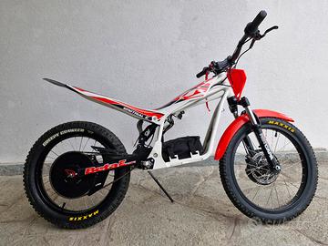 Beta Minitrial 20' Elettrico