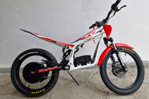 Beta Minitrial 20' Elettrico