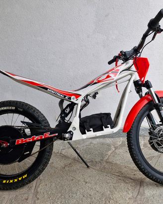 Beta Minitrial 20' Elettrico