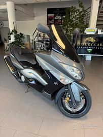 Yamaha T-Max 500