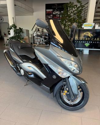 Yamaha T-Max 500