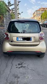 SMART FORTWO EQ
