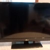 Televisore LG 32 pollici TV  LG 32LD468 ZA  