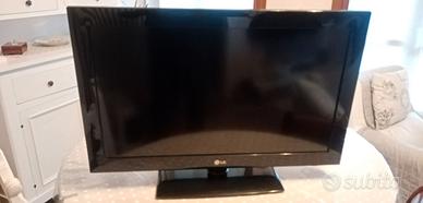 Televisore LG 32 pollici TV  LG 32LD468 ZA  