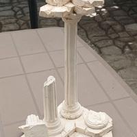 Antica Colonna decoro acquari