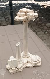 Antica Colonna decoro acquari