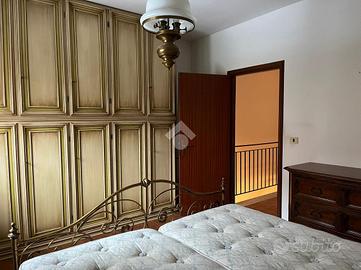 VILLA A SCHIERA A RAVENNA