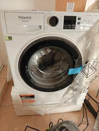 lavatrice Hotpoint Ariston NF725WK