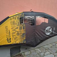 Wing Cabrinha Mantis 3.5