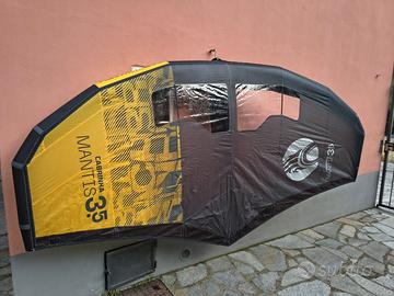 Wing Cabrinha Mantis 3.5