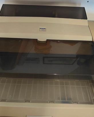 Epson Stylus 3000 A3 funzionante