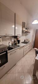 Cucina lineare