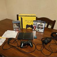 playstation 2 slim come nuova completa