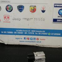 ABS POMPA MONTAGGIO SUPPLEMENTARE ALFA ROMEO 159 B