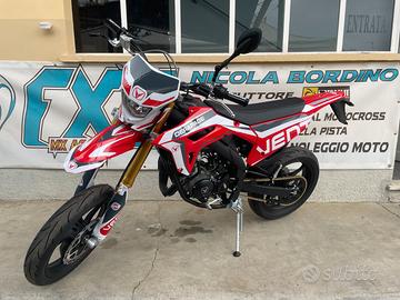 Vent Derapage 50 nuovo