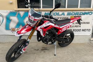 Vent Derapage 50 nuovo