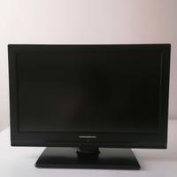Televisore Normende 19"