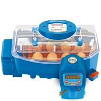 Incubatrice Professionale LUMIA 8 EXPERT BOROTTO🔝