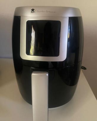 Friggitrice aria piccola