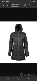 Giacca da donna inrvernale