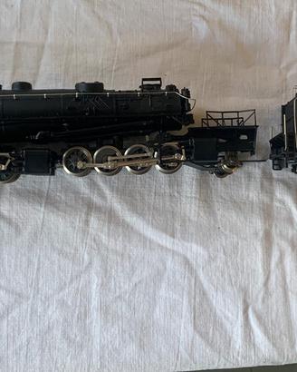 RIVAROSSI 1248  locomotiva - souther ho  4272