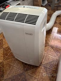 Condizionatore portatile Delonghi