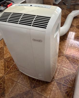 Condizionatore portatile Delonghi