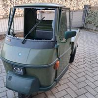 Ape 50 Piaggio