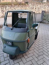Ape 50 Piaggio