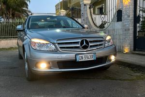 Mercedes classe c