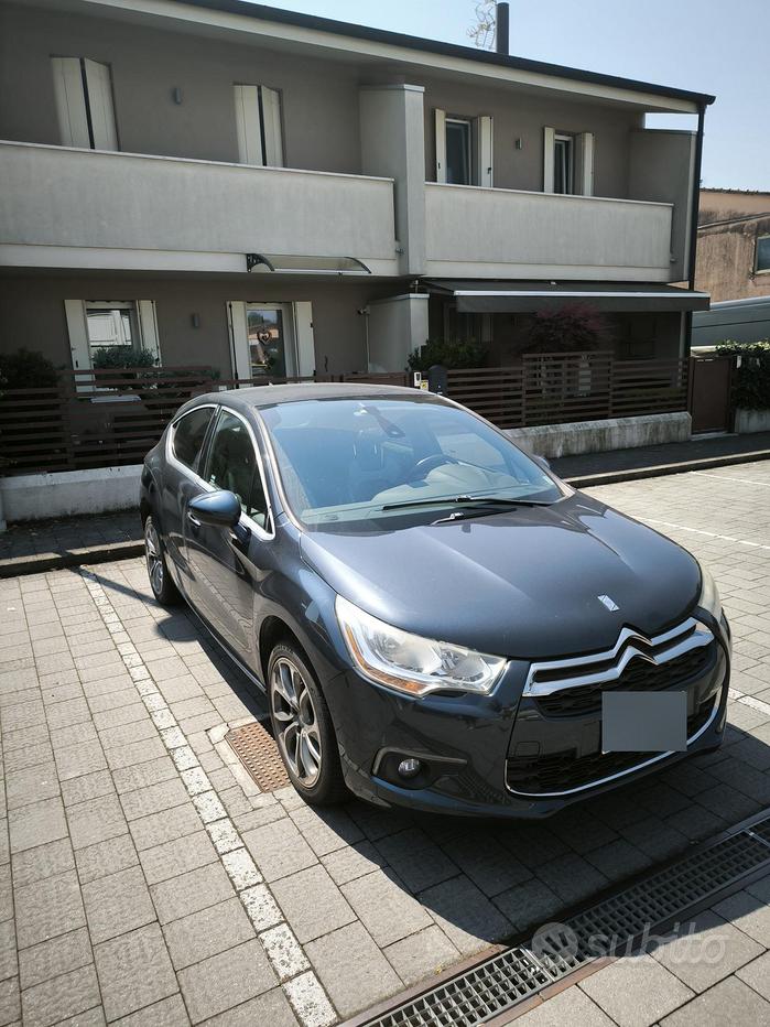DS DS 4