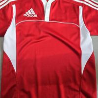 Maglia adidas vintage 