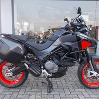DUCATI Multistrada V2 S