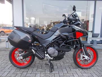 DUCATI Multistrada V2 S