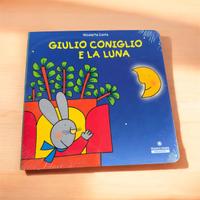 Nicoletta Costa - Giulio Coniglio e la Luna